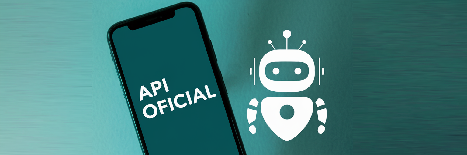Automatize seu atendimento no WhatsApp e ofereça respostas rápidas e eficientes